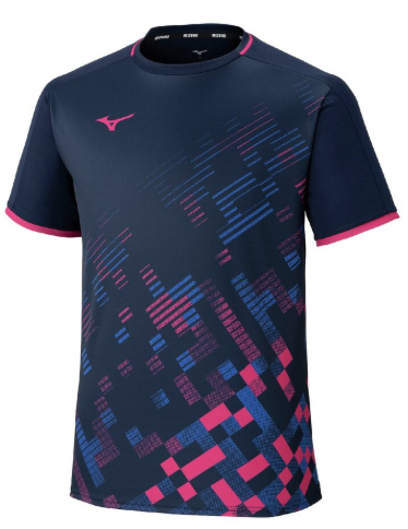 ★26年2月発売★ゲームシャツ82JAD102